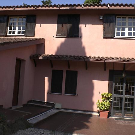 Villa Di Christian E Michelle Roma Eksteriør bilde