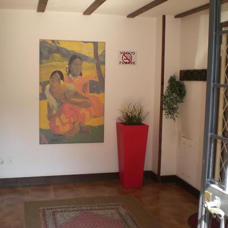 Villa Di Christian E Michelle Roma Eksteriør bilde