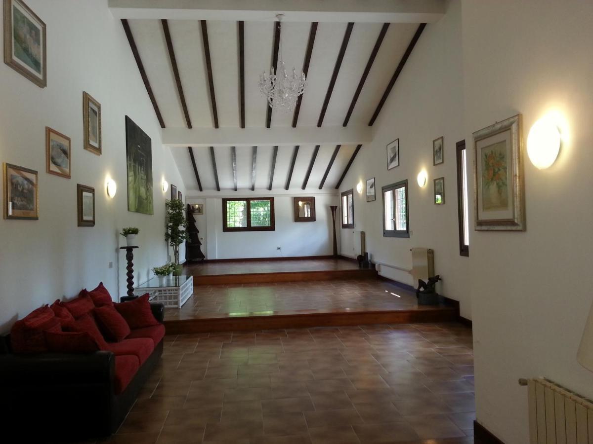 Villa Di Christian E Michelle Roma Eksteriør bilde