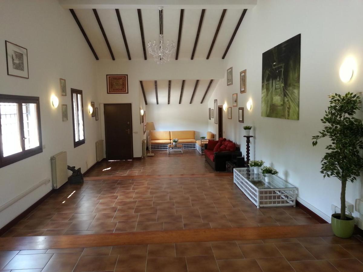 Villa Di Christian E Michelle Roma Rom bilde