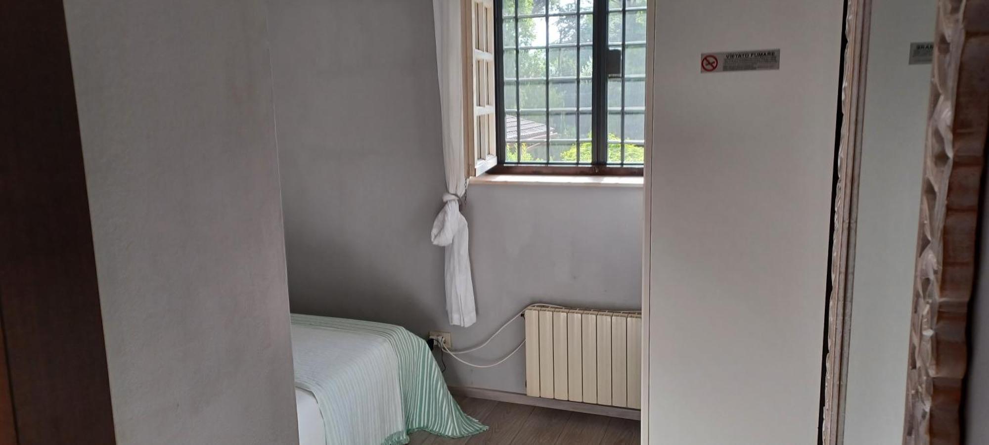 Villa Di Christian E Michelle Roma Eksteriør bilde