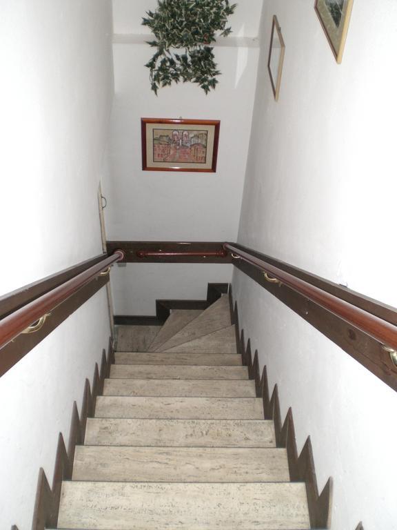 Villa Di Christian E Michelle Roma Rom bilde