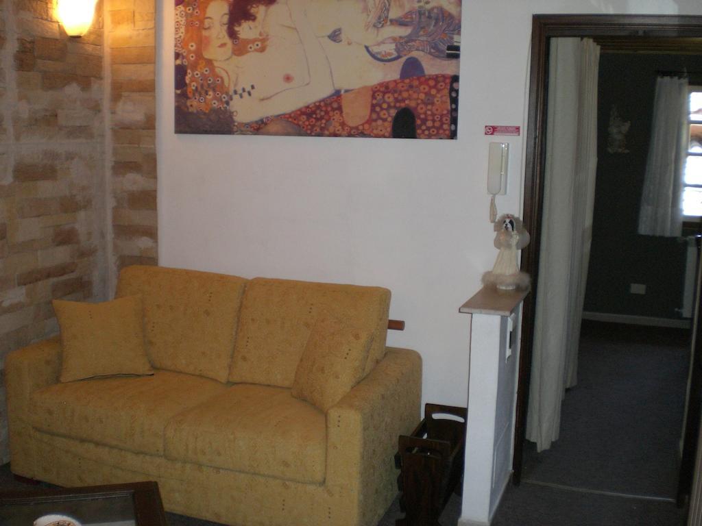 Villa Di Christian E Michelle Roma Rom bilde