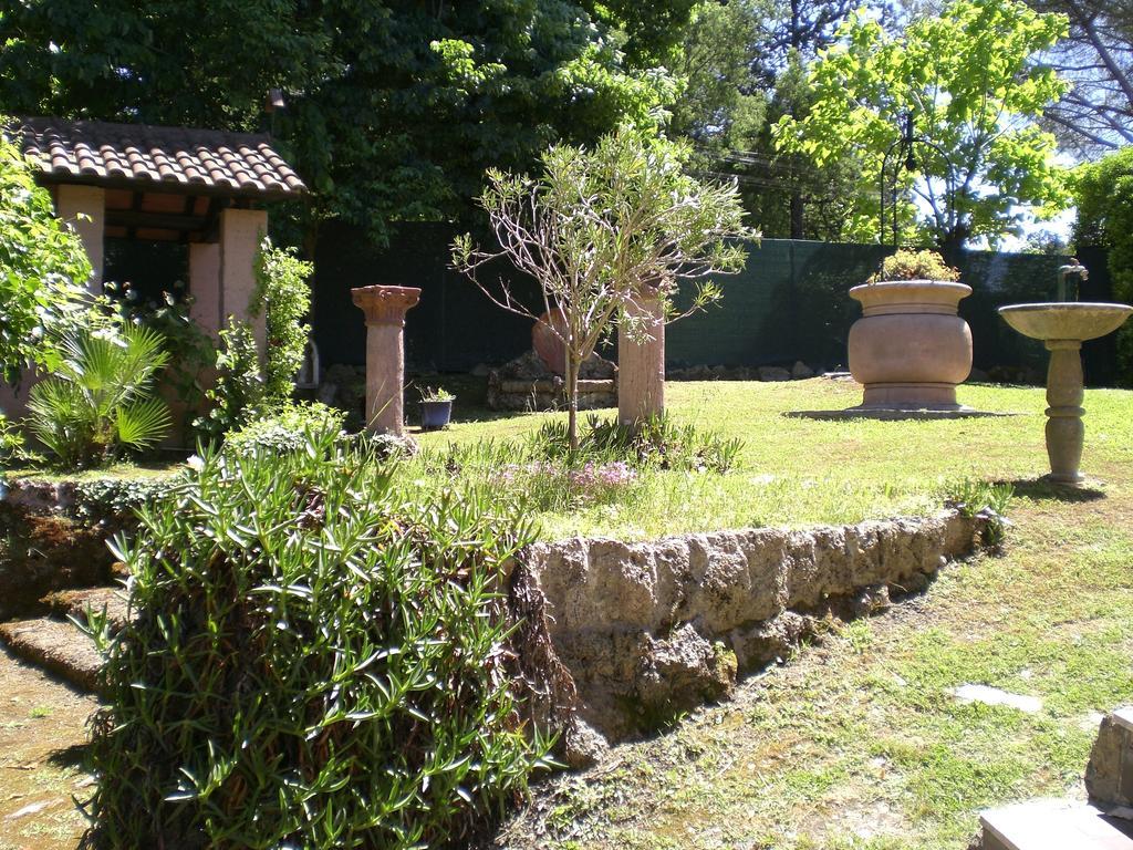 Villa Di Christian E Michelle Roma Eksteriør bilde
