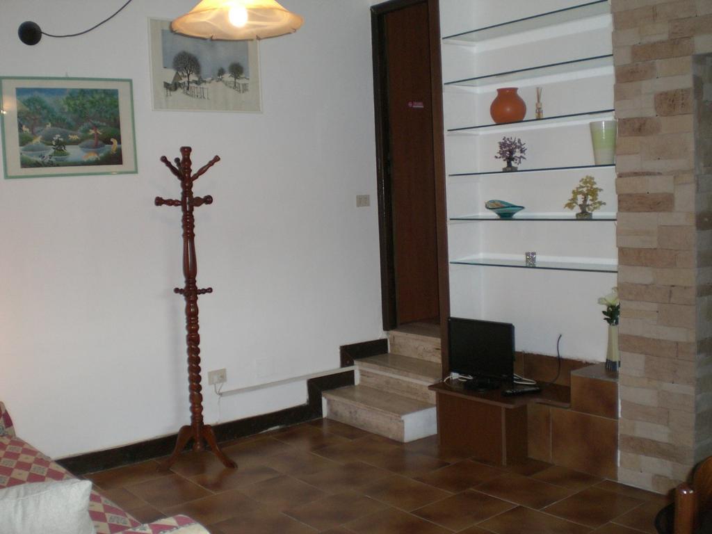 Villa Di Christian E Michelle Roma Rom bilde