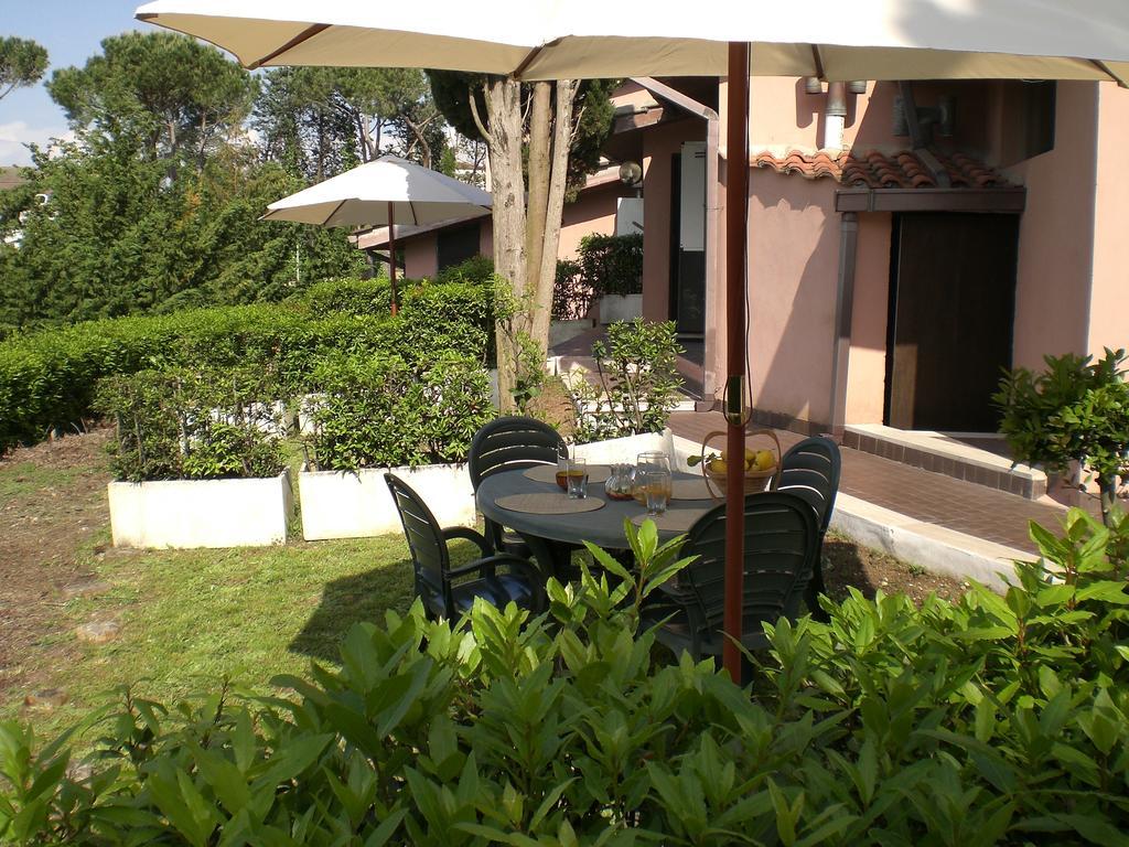 Villa Di Christian E Michelle Roma Rom bilde