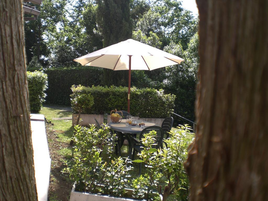 Villa Di Christian E Michelle Roma Rom bilde