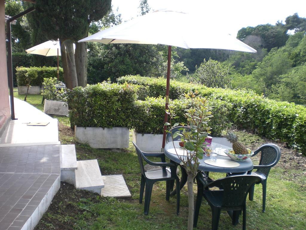 Villa Di Christian E Michelle Roma Rom bilde