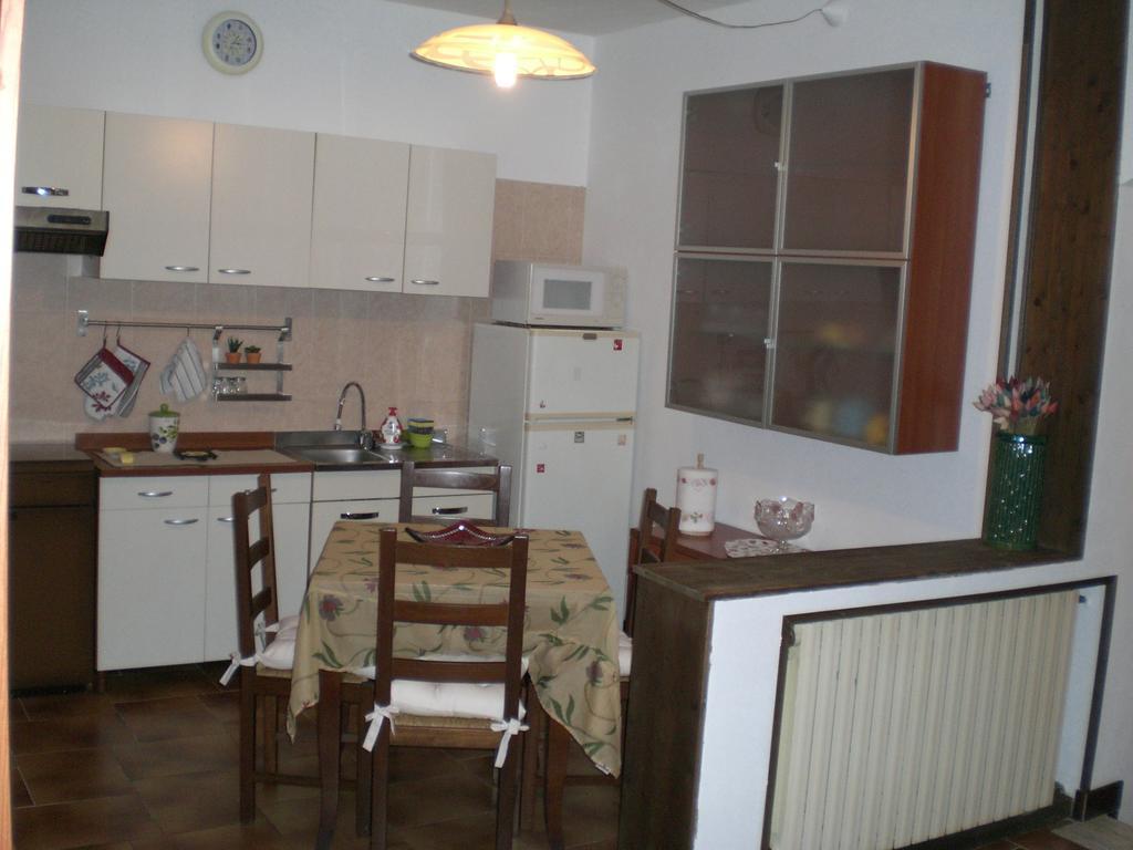 Villa Di Christian E Michelle Roma Rom bilde